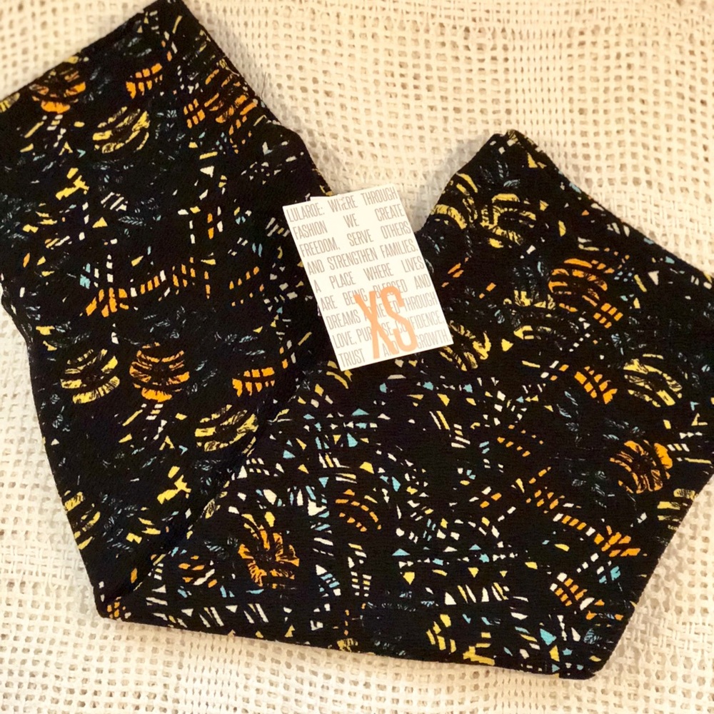 LuLaRoe Cassie
